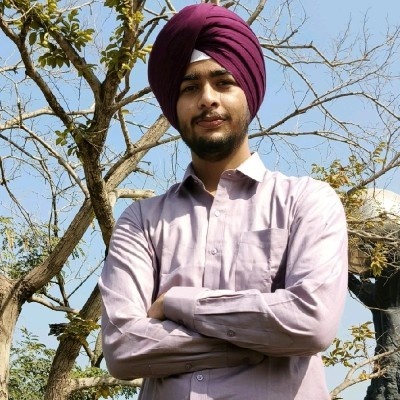 Lovepreet Singh